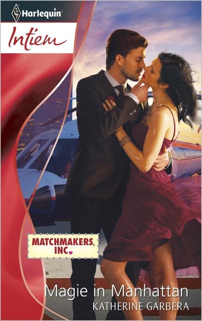 Magie in Manhattan: Matchmakers inc.