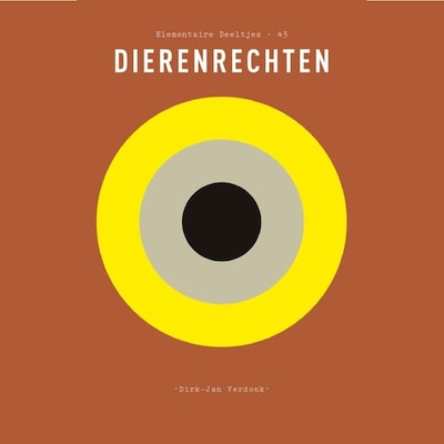 Dierenrechten