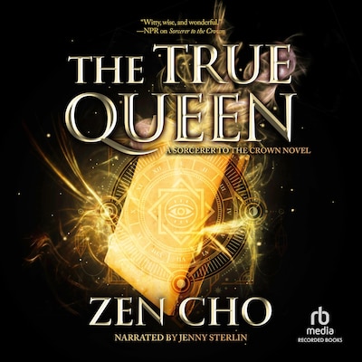 The True Queen