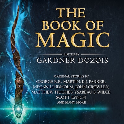 The Book of Magic