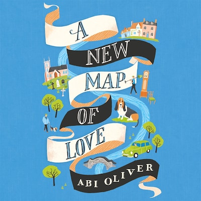 A New Map of Love