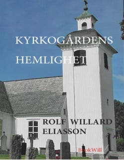 Kyrkogårdens hemlighet
