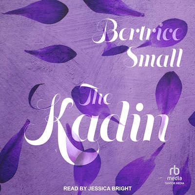 The Kadin – omslag til lydbogen af Bertrice Small