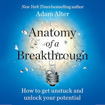 Anatomy of a Breakthrough