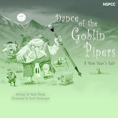 Dance of the Goblin Pipers