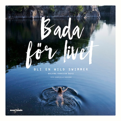 Bada för livet – bli en wild swimmer