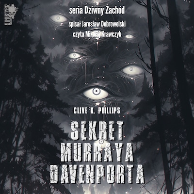 Sekret Murraya Davenporta
