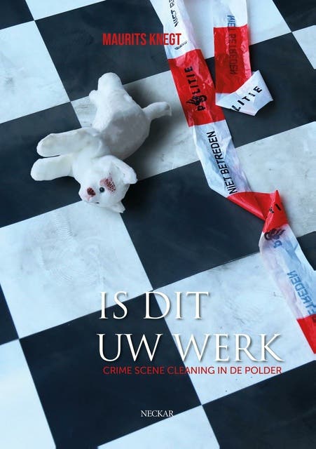 Is dit uw werk: crime scene cleaning in de polder