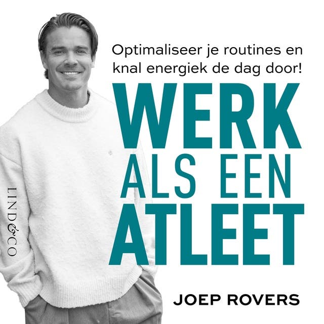 Werk als een atleet