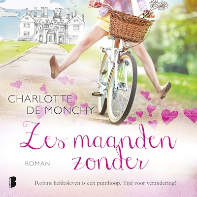 Zes maanden zonder