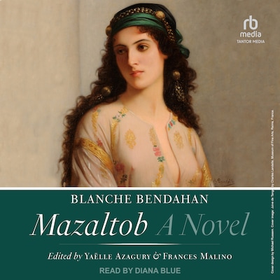 Mazaltob