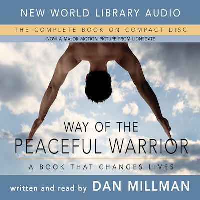 Way of the Peaceful Warrior