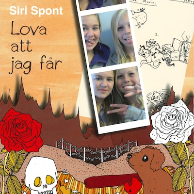 Lova att jag får
