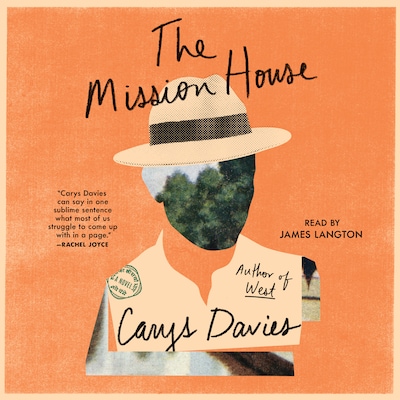 The Mission House