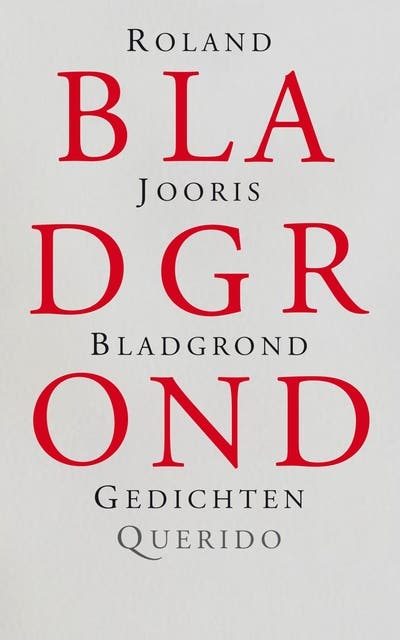 Bladgrond