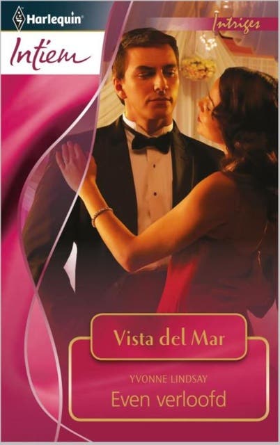Even verloofd: Vista del Mar