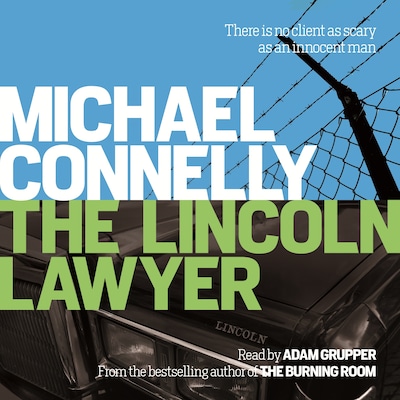 The Lincoln Lawyer