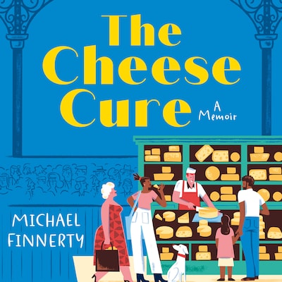 The Cheese Cure
