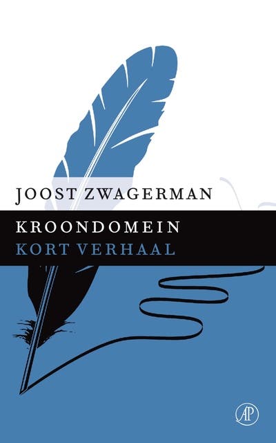 Kroondomein: kort verhaal
