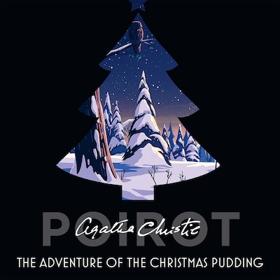 The Adventure of the Christmas Pudding