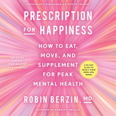 Prescription for Happiness