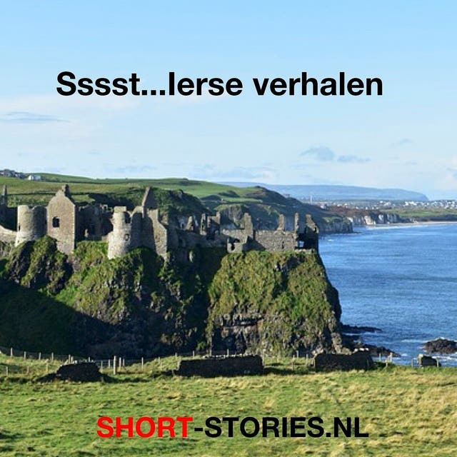 Sssst...Ierse verhalen
