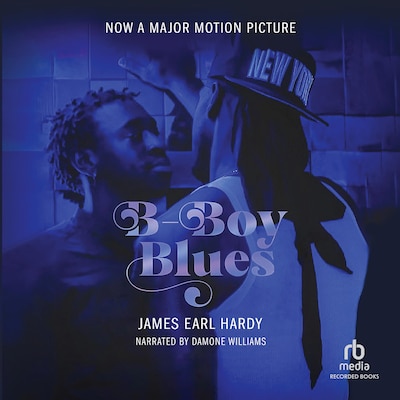 B-Boy Blues