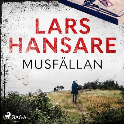 Musfällan
