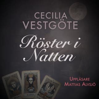 Röster i natten