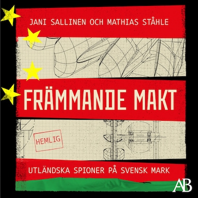 Främmande makt
