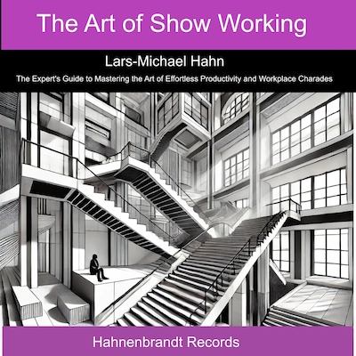 The Art of Show Working