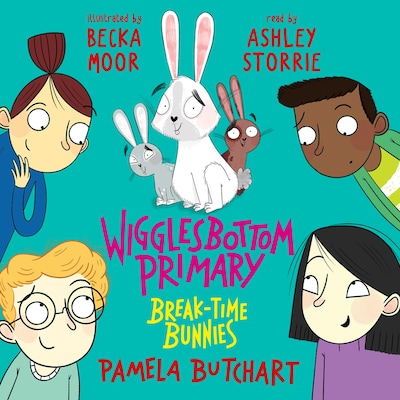 Wigglesbottom Primary: Break-Time Bunnies