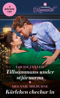 Tillsammans under stjärnorna / Kärleken checkar in