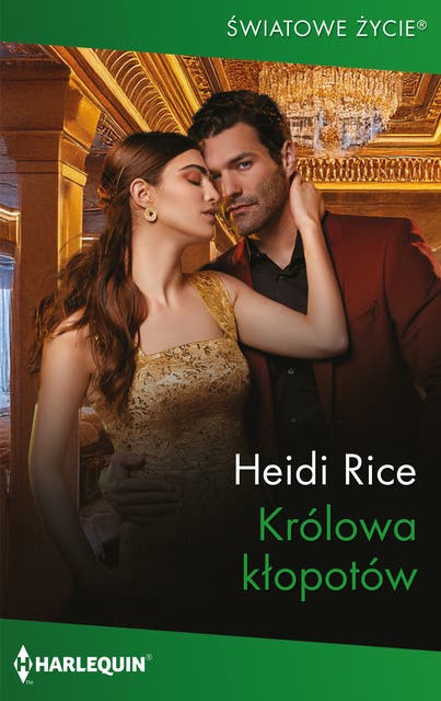 Królowa kłopotów