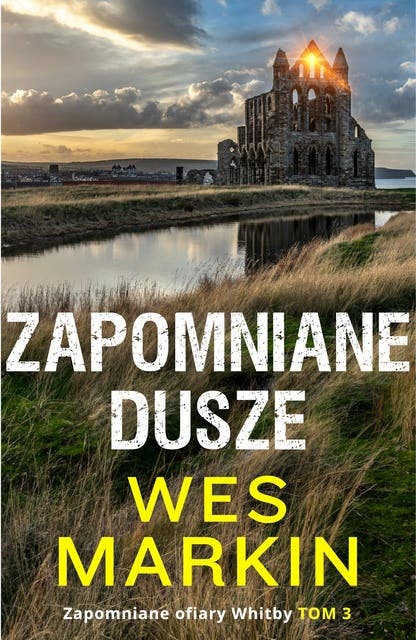 Zapomniane dusze