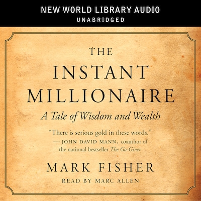 The Instant Millionaire