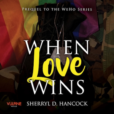 When Love Wins