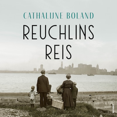 Reuchlins reis