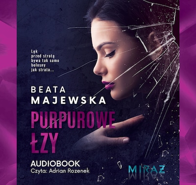 Purpurowe łzy