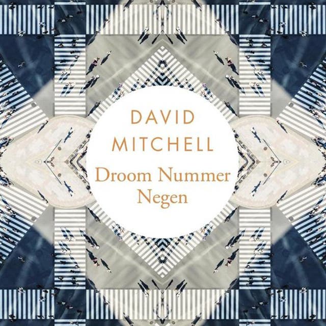 Droom nummer negen