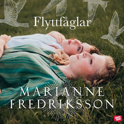Flyttfåglar