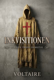 Inkvisitionen: Inifrån trons domstol