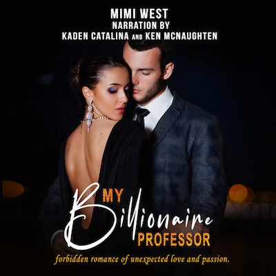 My Billionaire Professor
