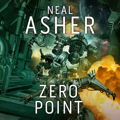 Zero Point