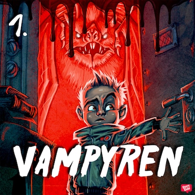 Vampyren