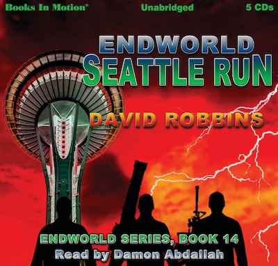 Endworld: Seattle Run