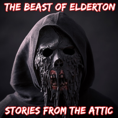 The Beast of Elderton: A Short Horror Story