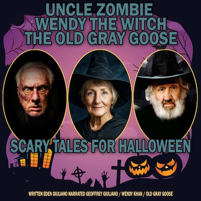 Scary Tales For Halloween
