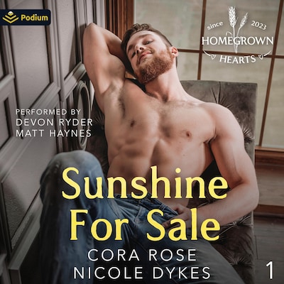 Sunshine for Sale
