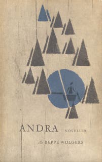 Andra : noveller